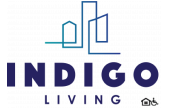 logo - Indigo Living