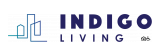 Indigo Living - logo