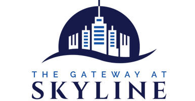 Slider Logo - The Gateway at Skyline