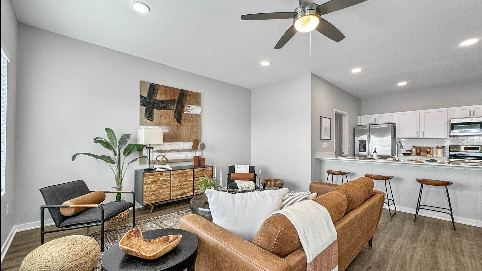 Rialto Waukee Townhomes Luxury Townhomes