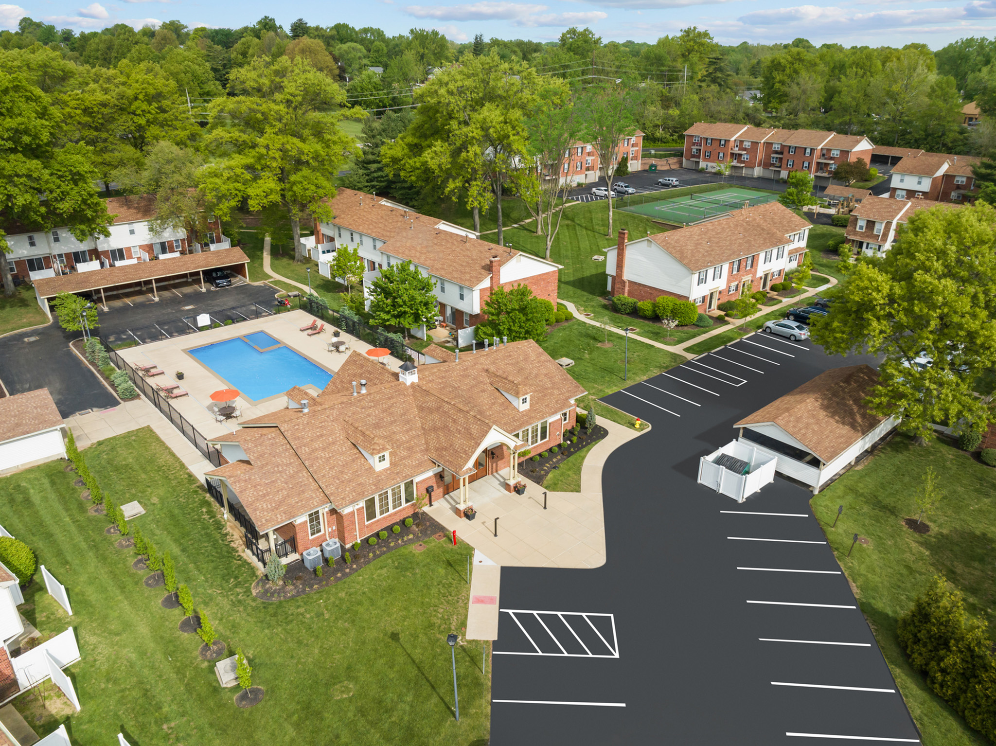 Evaluating St. Louis Suburbs: Moving to Chesterfield, MO (2026)-image