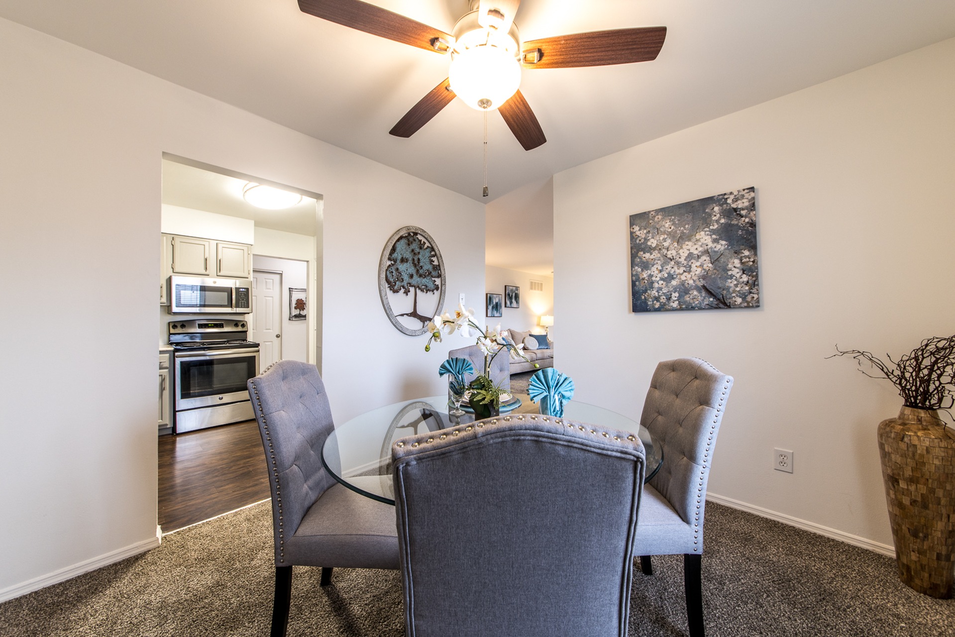 Photos Woods Mill Park Apartments & Townhomes St Louis