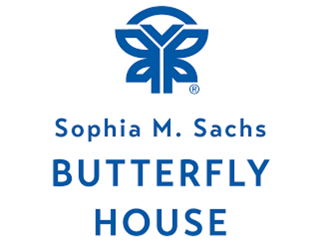 Sophia M Sachs Butterfly House | Woods Mill Park Apartments & Townhomes in Chesterfield, MO