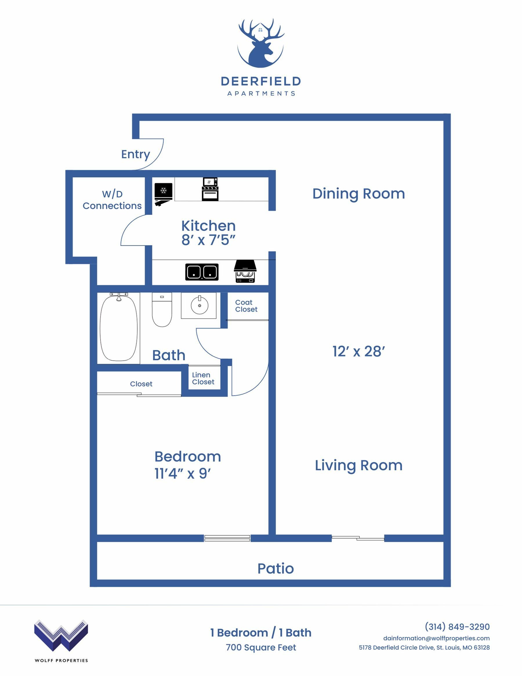 [Letter3 5] St Louis Apartments Under 500 - 9aobcxz