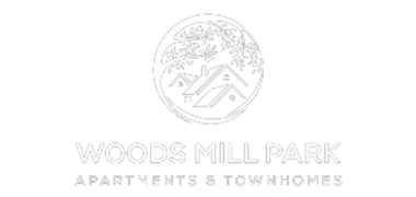 Logo | Woods Mill Park Apartments & Townhomes | Apartments in St Louis, MO