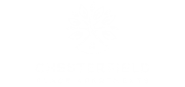 Logo | Chesterfield Place Apartments | Chesterfield, MO