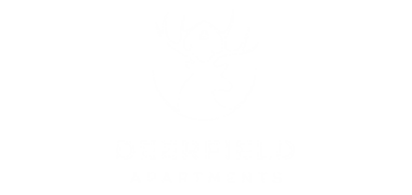 Deerfield Apartments Logo | Apartments in St Louis, MO