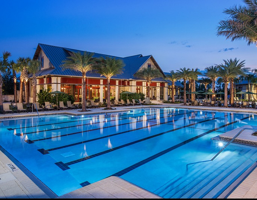 360 Communities at Shearwater