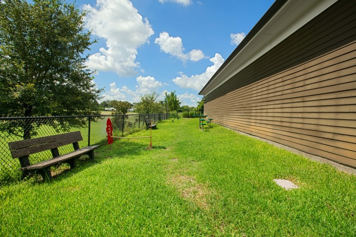 Community Bark Park