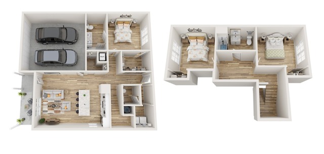 Culloden Floor Plan
