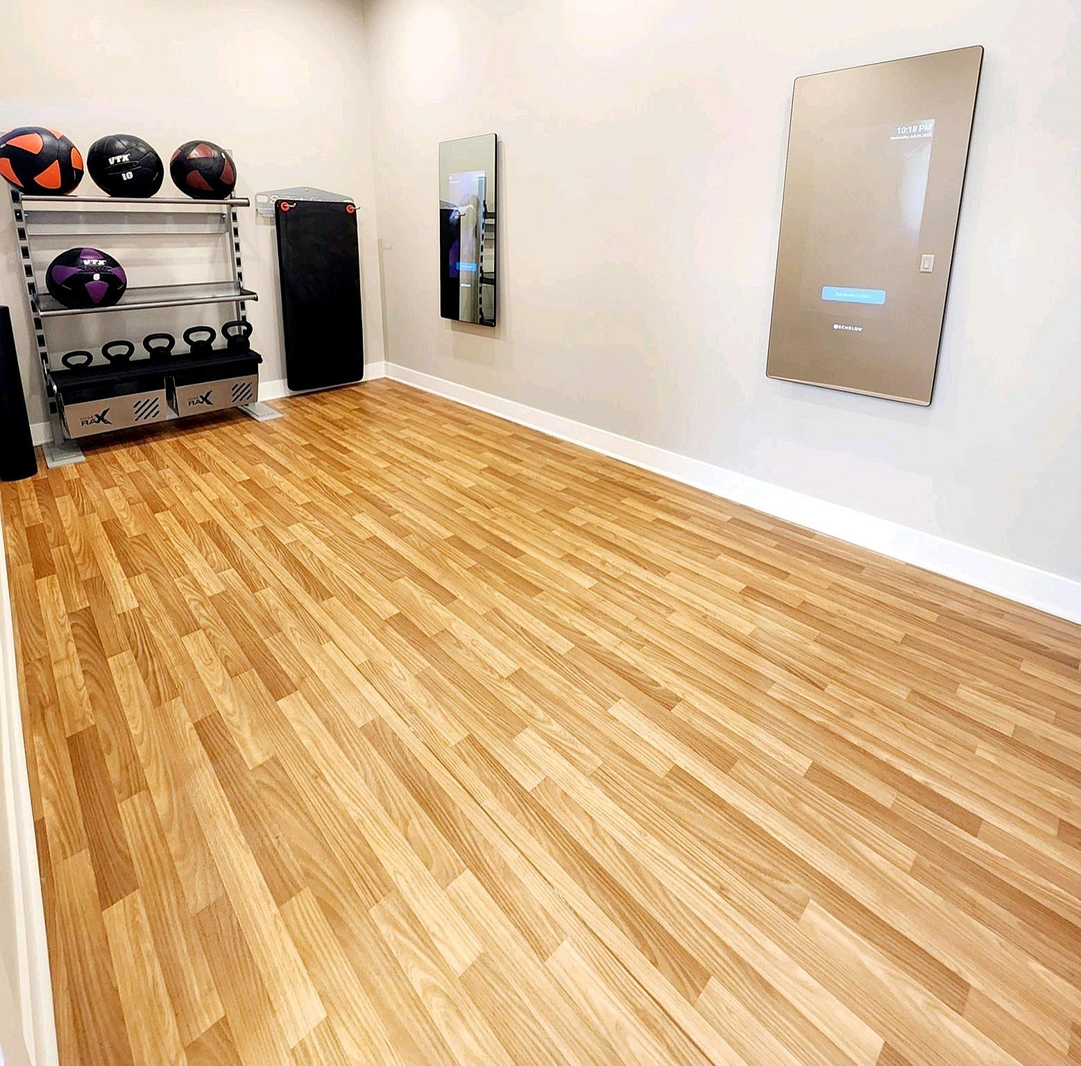 Image of Echelon Mirror: Live and On-Demand Classes for Vestara 72