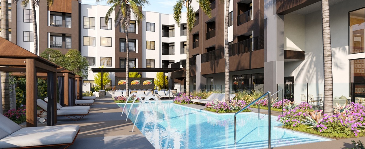 community Pool