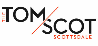 Slider Logo | The TOMSCOT | Scottsdale, AZ Apartments
