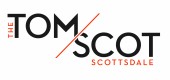 Logo | The TOMSCOT | Scottsdale, AZ Apartments