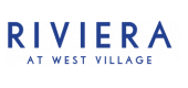 Logo | Riviera at West Village | Apartments In Dallas