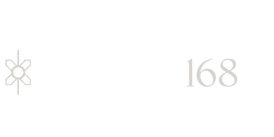 Allora 168 Logo