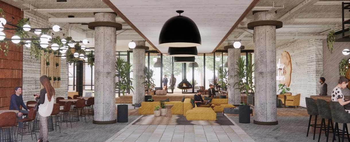 Lobby 2