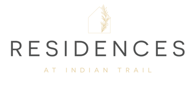 Residences at Indian Trail Logo