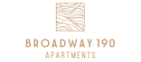 Broadway 190 logo