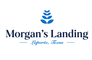 morgans landing logo