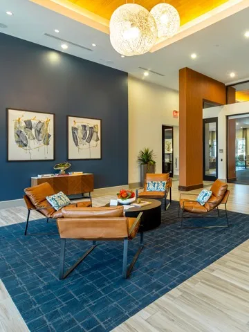 clubroom