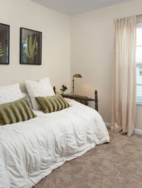 3 Bedroom Townhome Townes at Hamilton