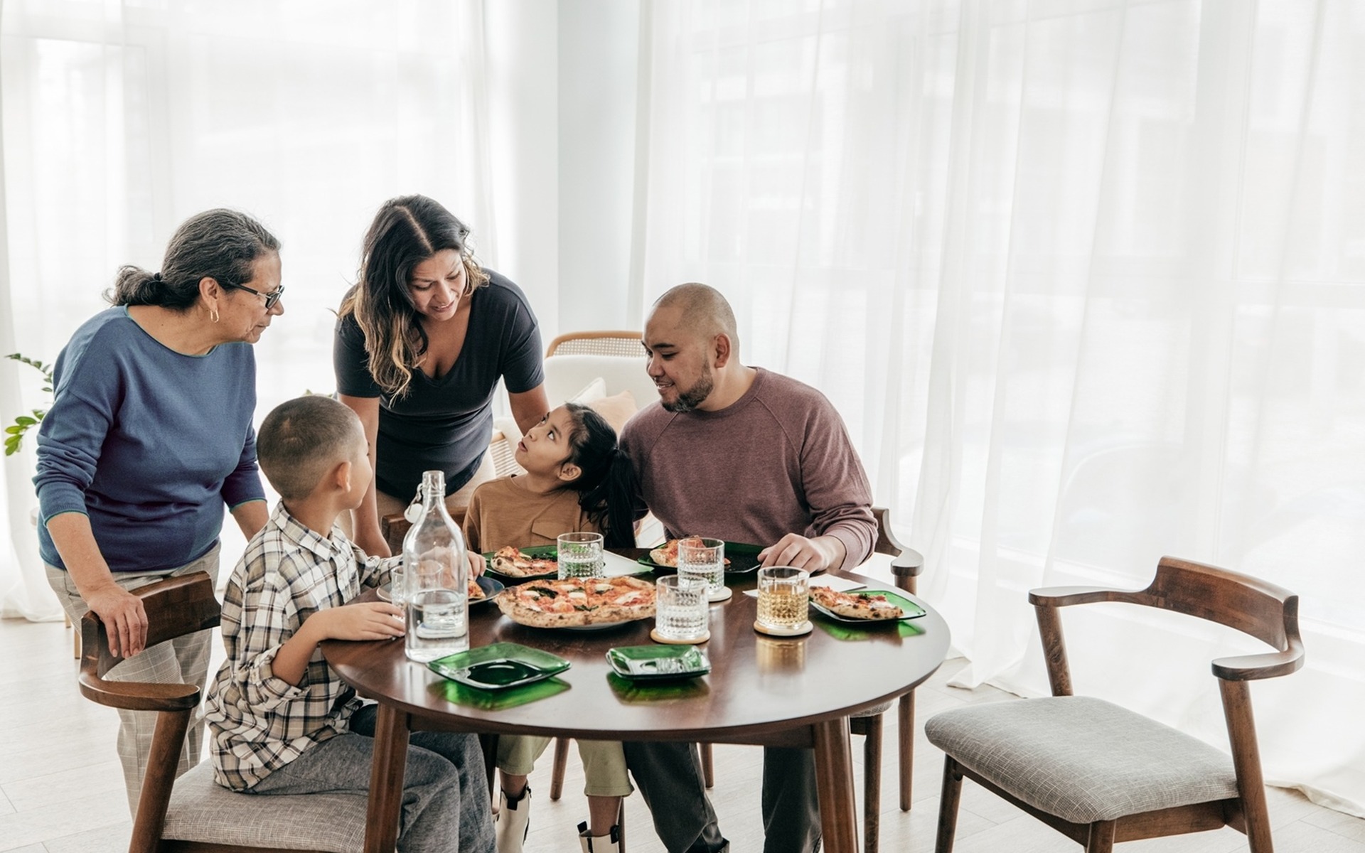 Family