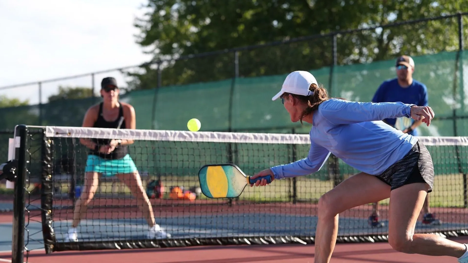 pickleball