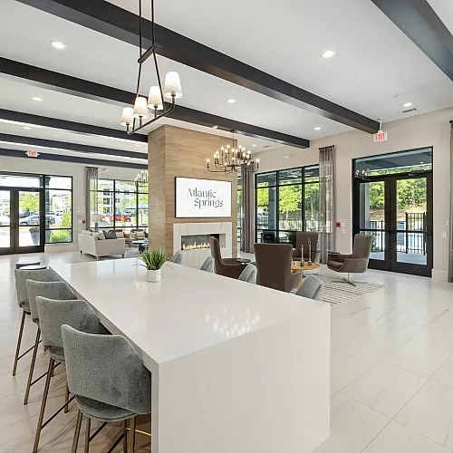clubhouse