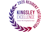Kingsley Excellence Award