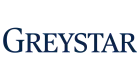 Greystar logo and Greystar website