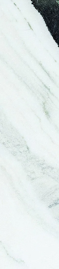 Elegant marble surface with flowing grey and black veins, ideal for luxurious interiors.