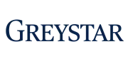 Greystar logo and Greystar Website
