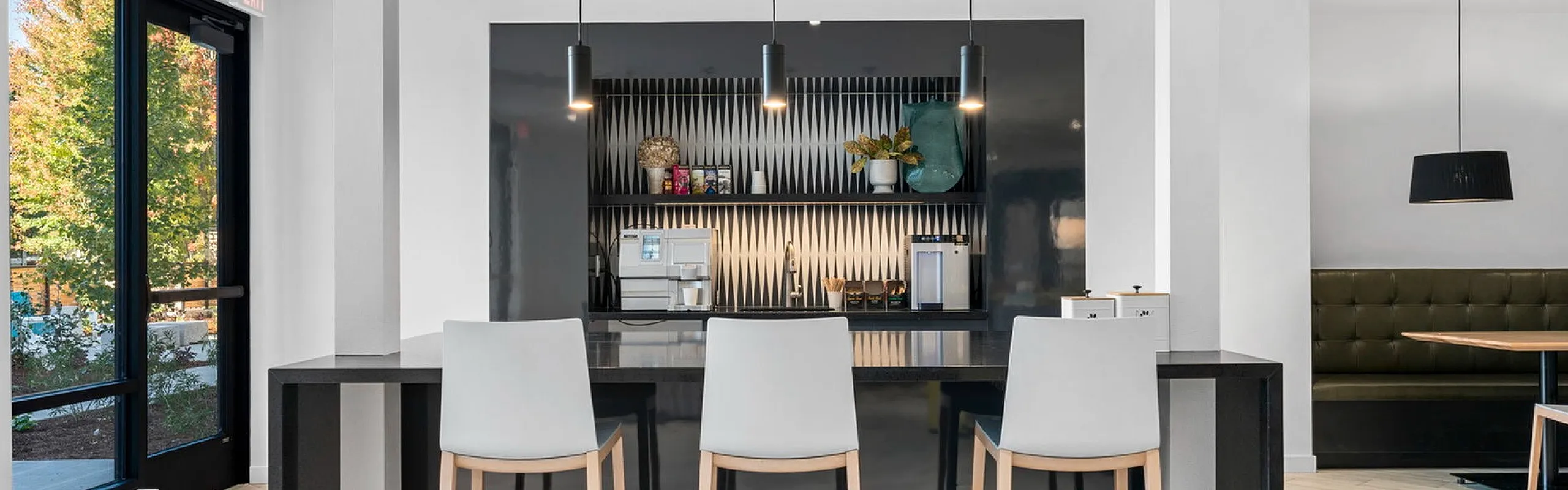 Clubroom