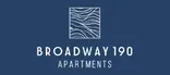 Broadway 190 logo