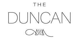 The Duncan Logo