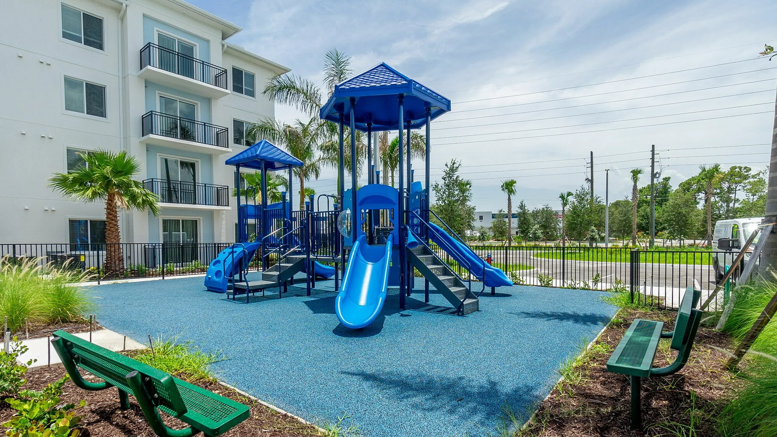 Playground