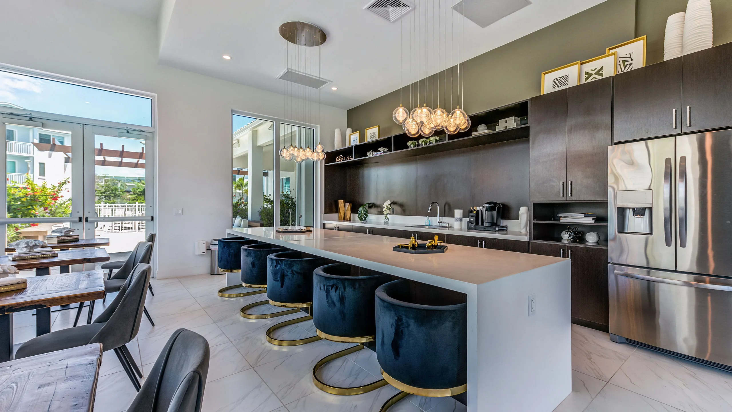 Community Kitchen