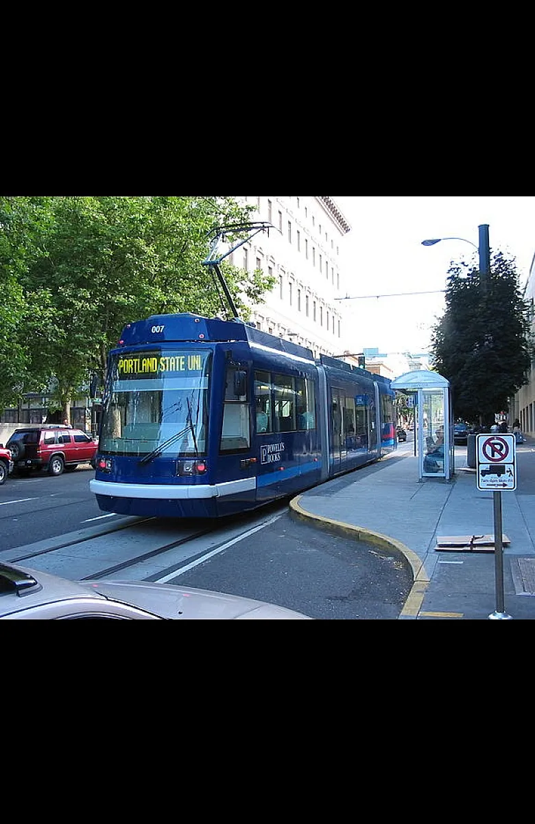 Street Car