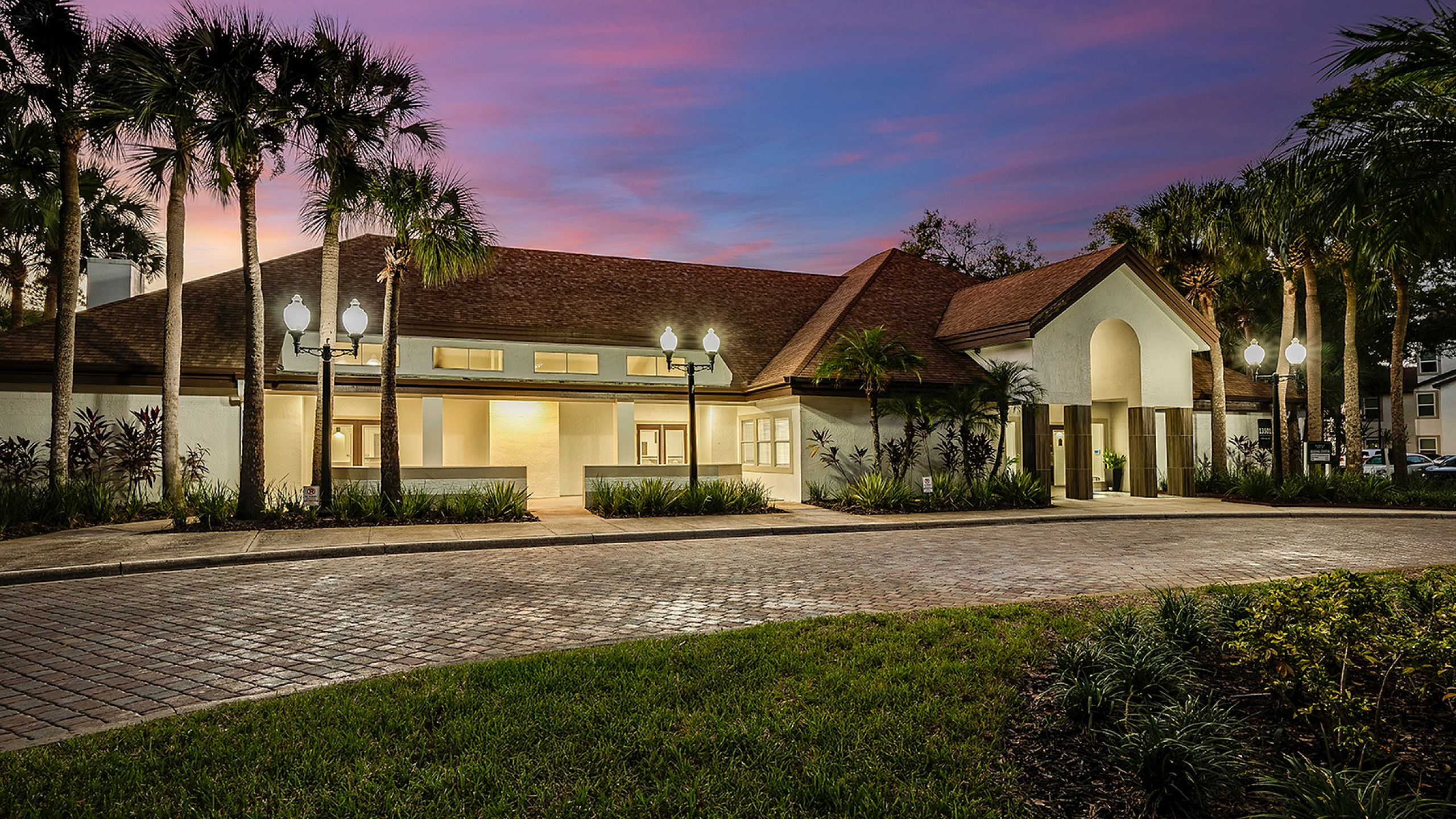 clubhouse