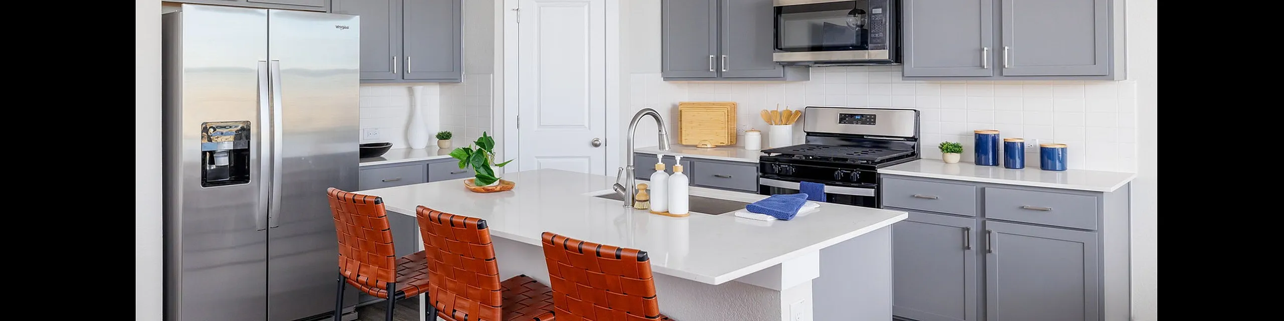 Model Kitchen