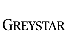 Greystar Logo and Website