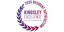 Kingsley Logo
