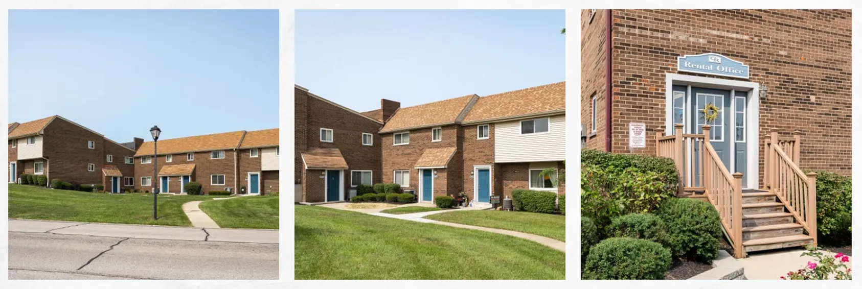 Crescent Ridge Apartments Crescent Springs KY