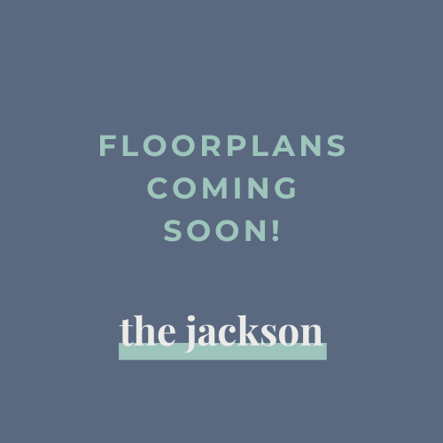 Floorplans Coming Soon Apartment The Jackson Spokane