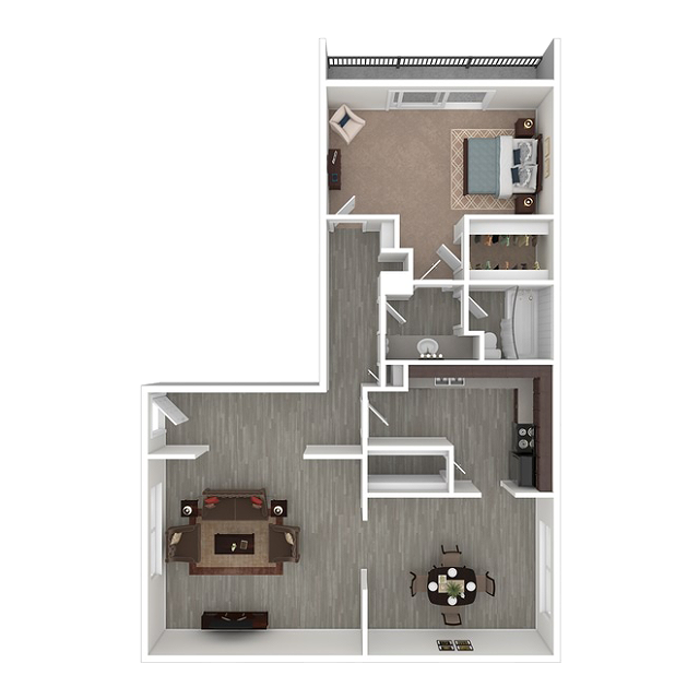 1 3 Bed Apartments Check Availability Santa Rosa Apartment Homes