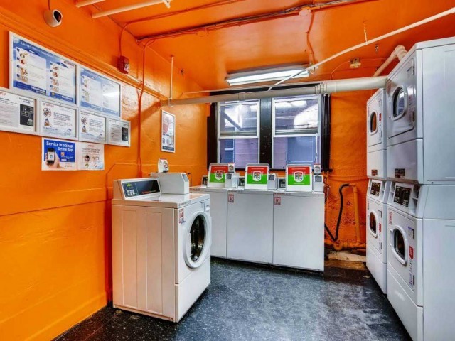 Laundry