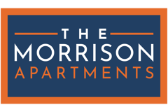 The Morrison Apartments Spokane Logo