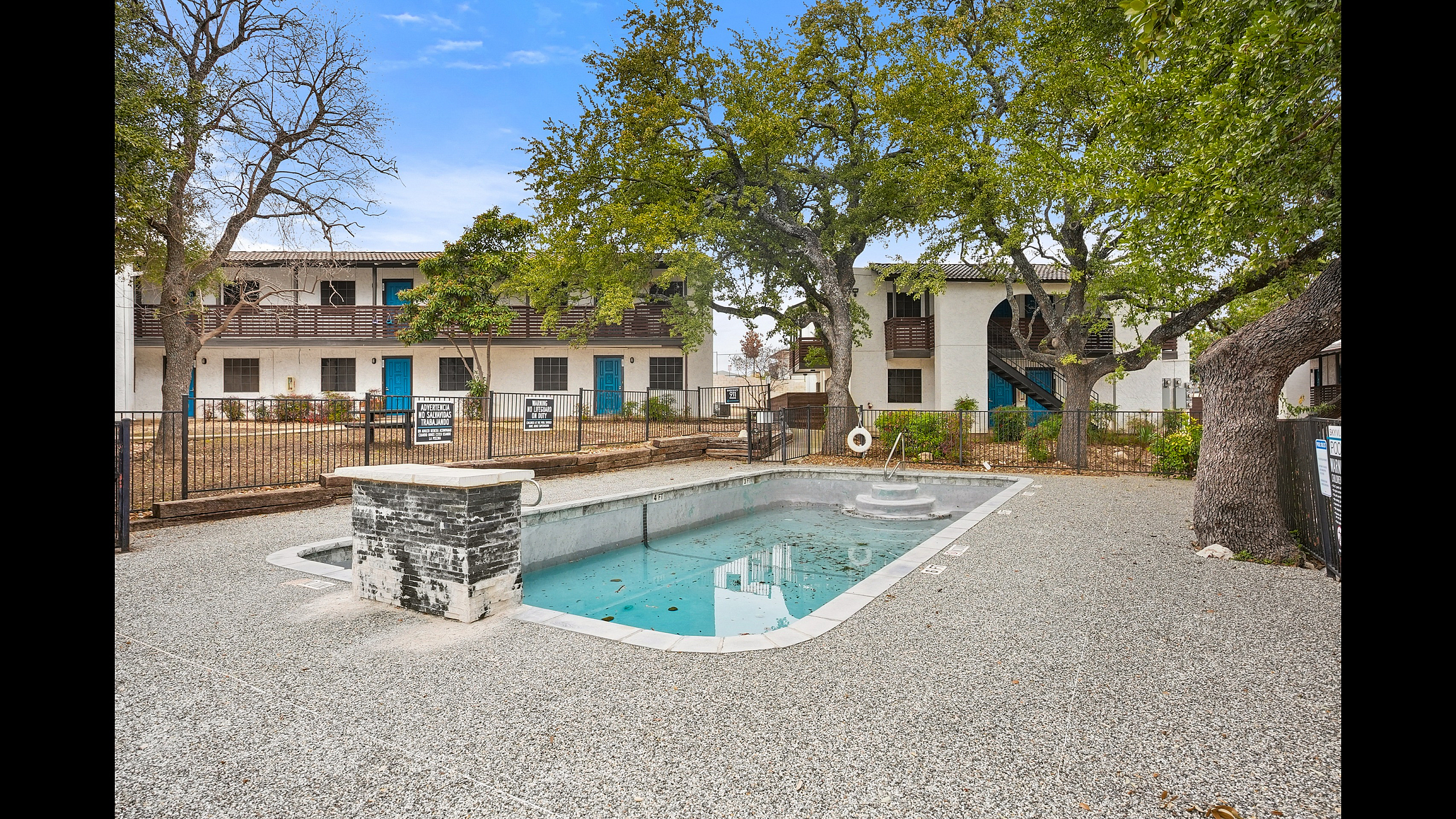 SkyVue Apartments