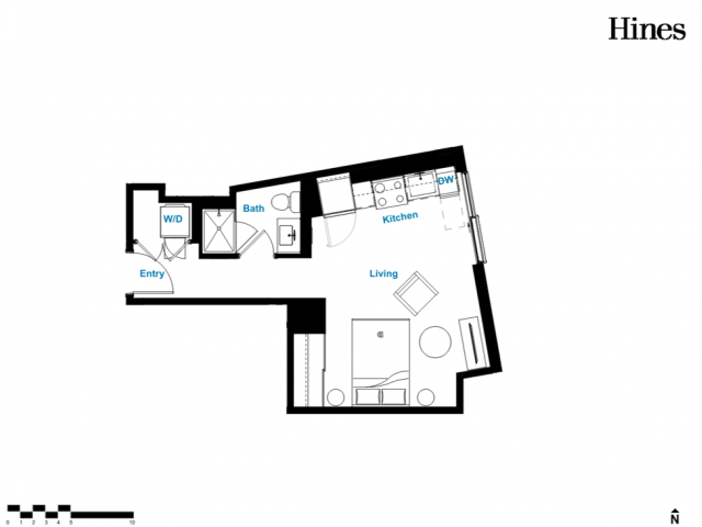 P-01 Furnished